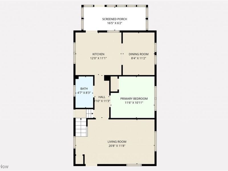 780 Silvercrest Avenue, Akron, OH 44314 Photo 2