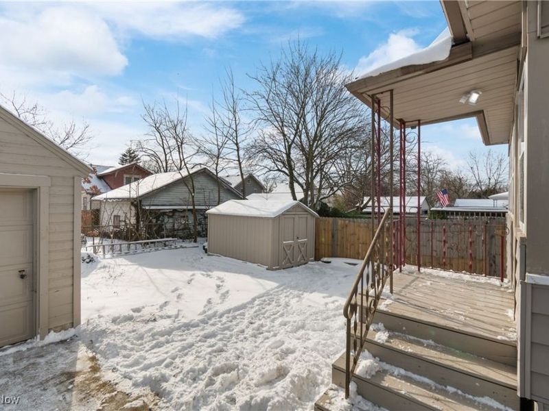 780 Silvercrest Avenue, Akron, OH 44314 Photo 22