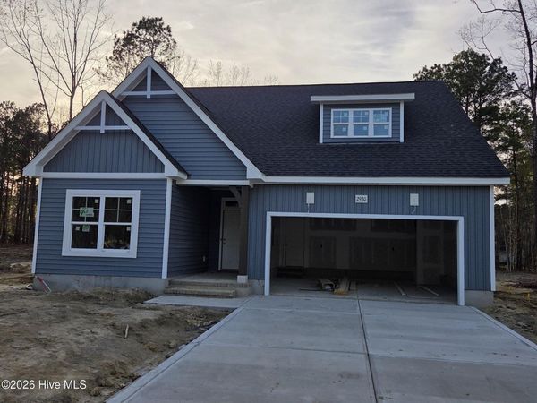 2980 Tucker Hill Drive, Grimesland, NC 27837