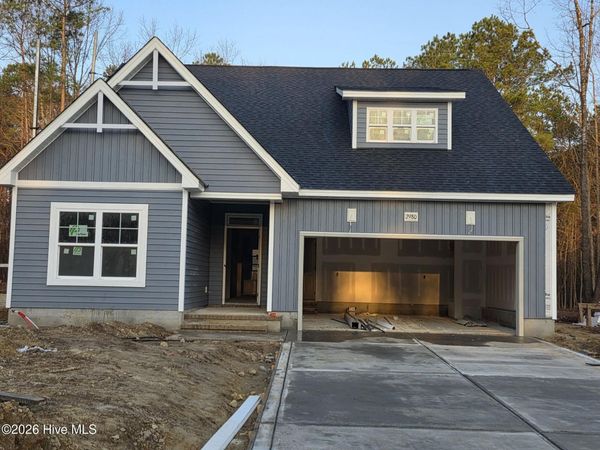 2980 Tucker Hill Drive, Grimesland, NC 27837