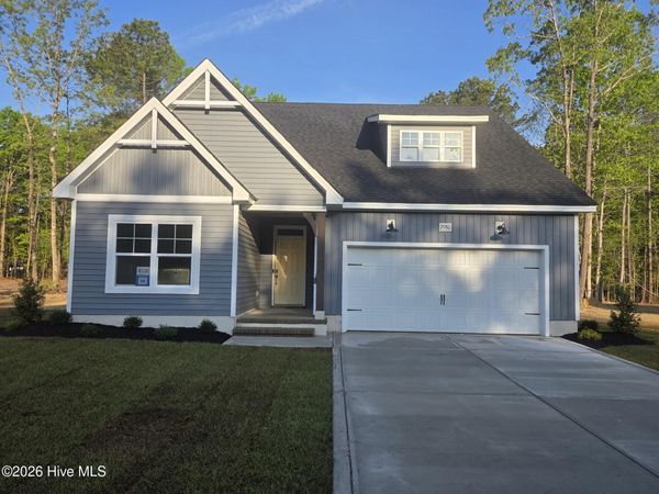 2980 Tucker Hill Drive, Grimesland, NC 27837
