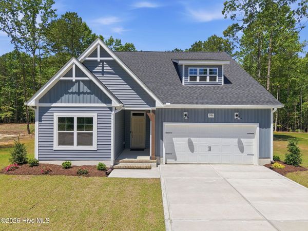 2980 Tucker Hill Drive, Grimesland, NC 27837