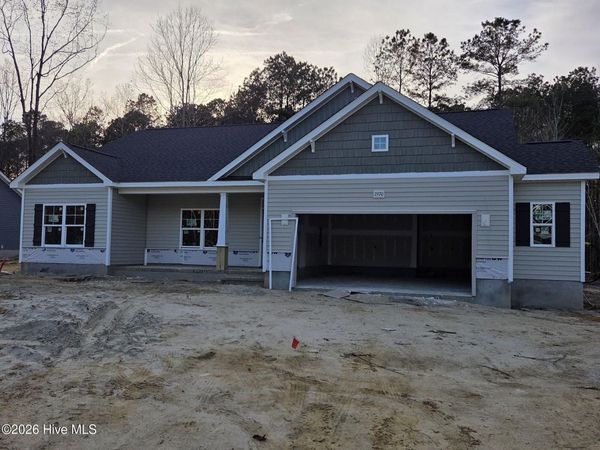 2970 Tucker Hill Drive, Grimesland, NC 27837
