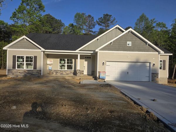 2970 Tucker Hill Drive, Grimesland, NC 27837