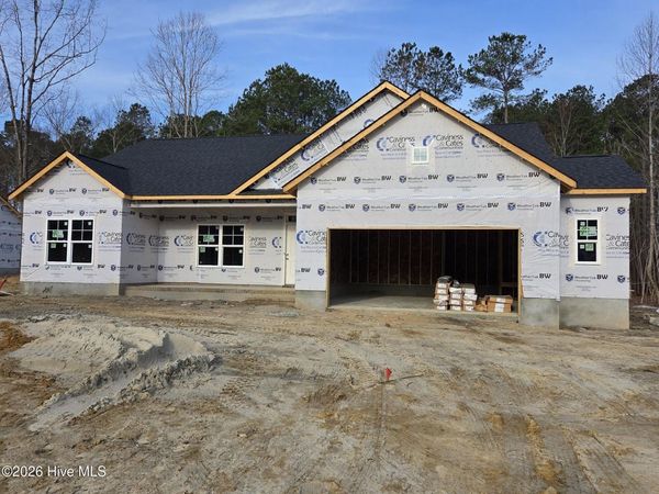 2970 Tucker Hill Drive, Grimesland, NC 27837