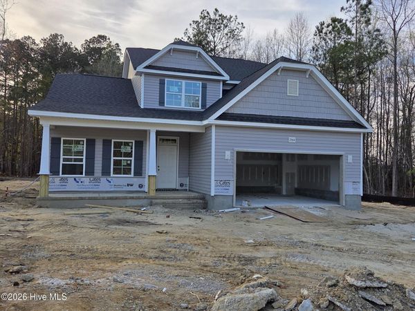 2964 Tucker Hill Drive, Grimesland, NC 27837
