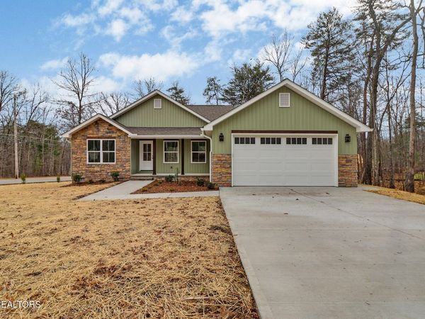 154 Adler Lane, Crossville, TN 38558