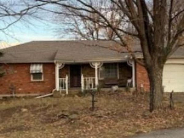 14695 Gardner Road, Gardner, KS 66030