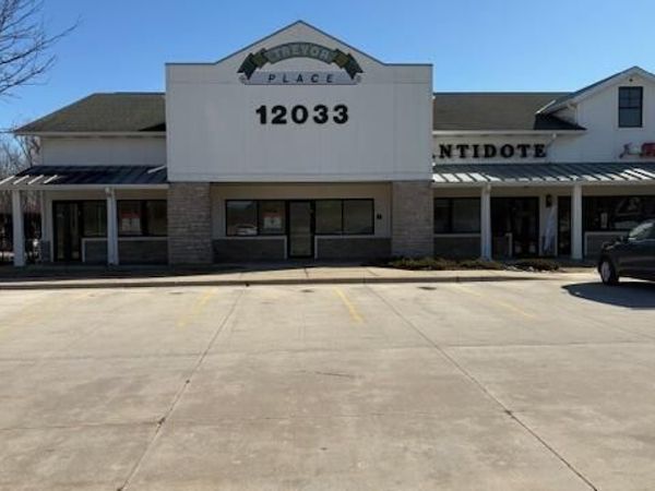 12033 Antioch ROAD #A& B, Trevor, WI 53179