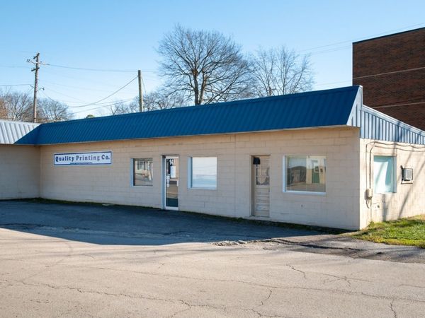 141 E Eastland St, Gallatin, TN 37066