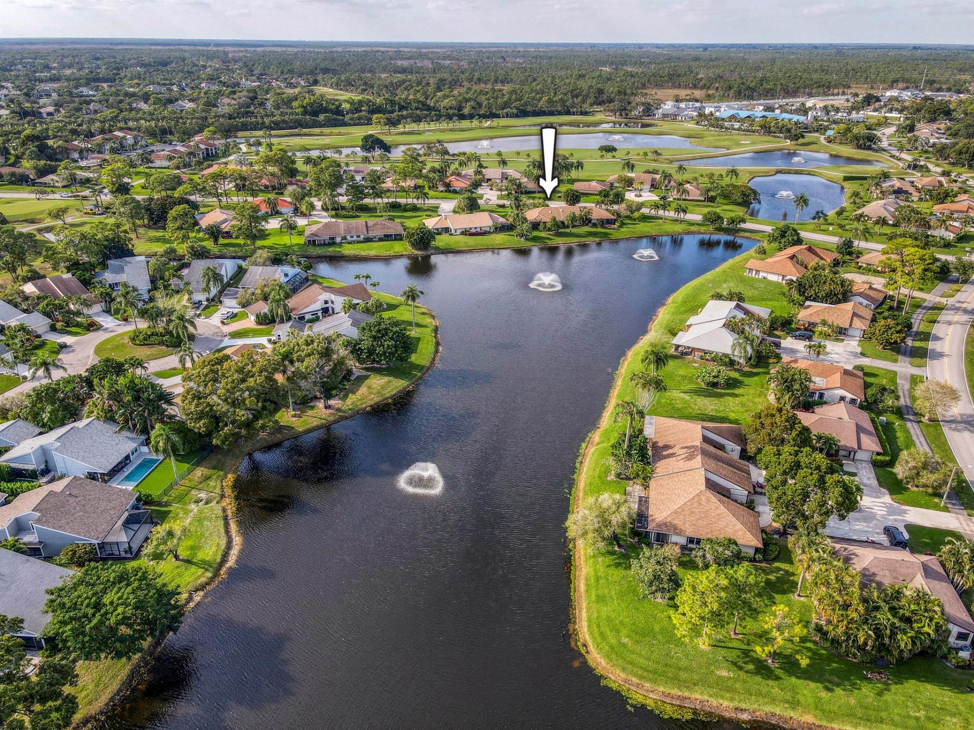 13356 Touchstone Place, Palm Beach Gardens, FL 33418 Photo