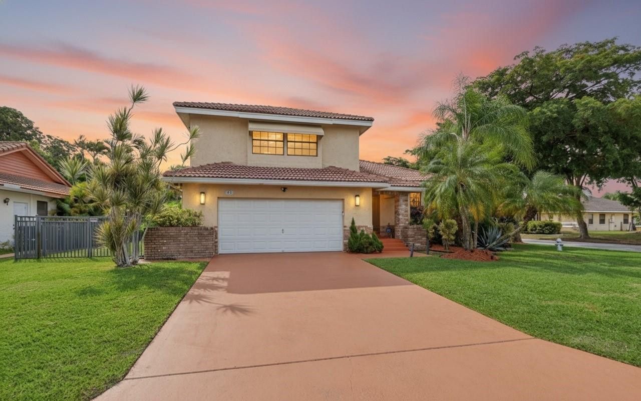 5613 NW 64th Terrace, Coral Springs, FL 33067 Photo