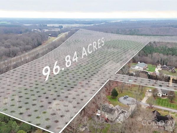 NA Whites Farm Road , Statesville, NC 28625