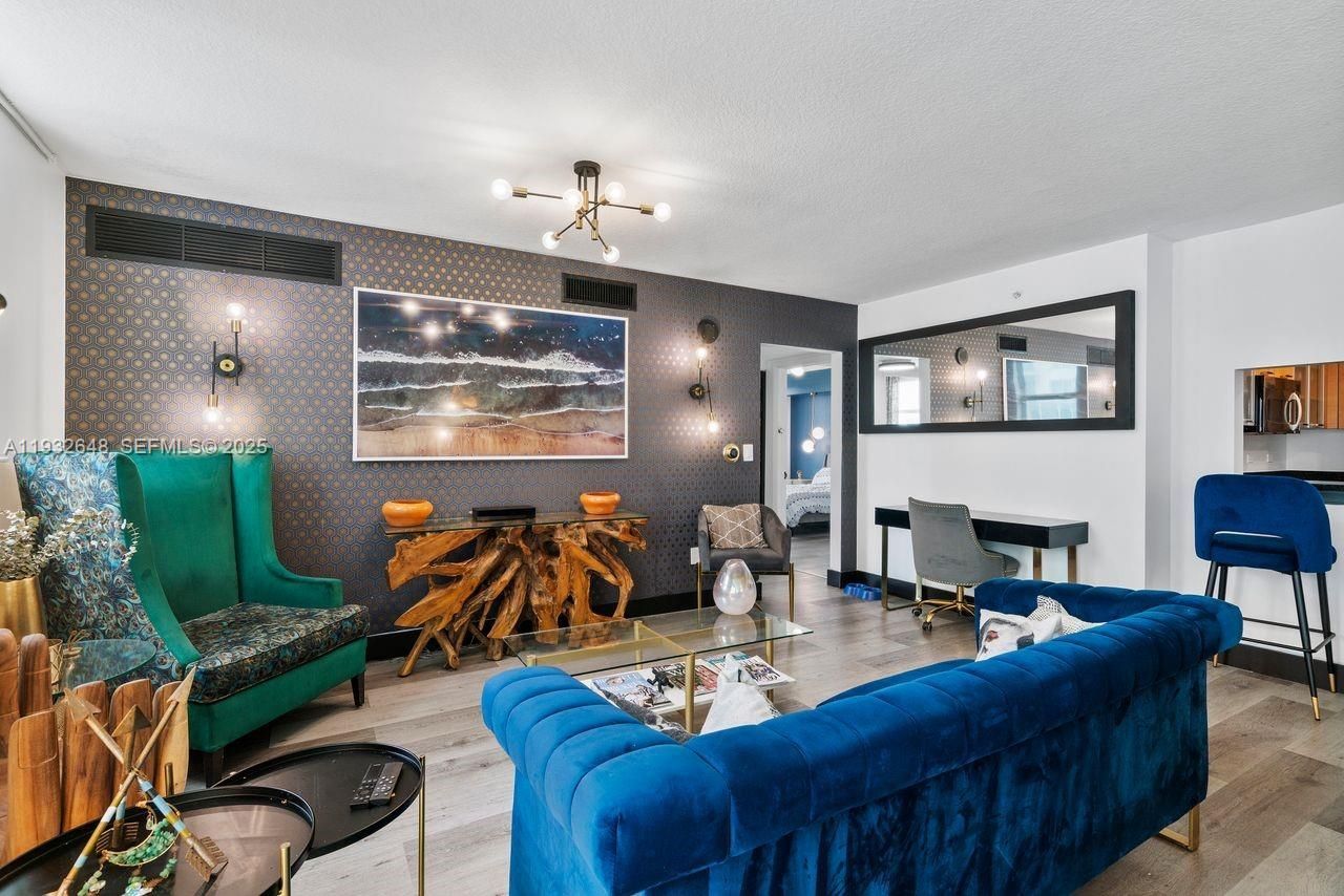 31 SE 5th St, Unit 2911, Miami, FL 33131 Photo