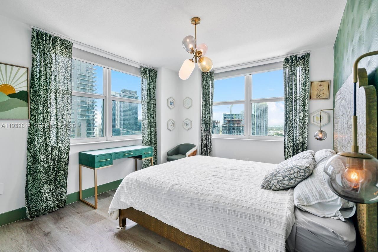 31 SE 5th St, Unit 2911, Miami, FL 33131 Photo