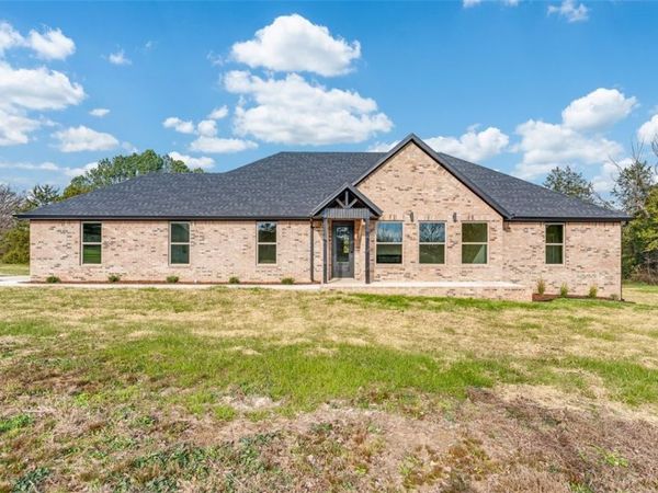 216 Oneal Lane, Elkins, AR 72727