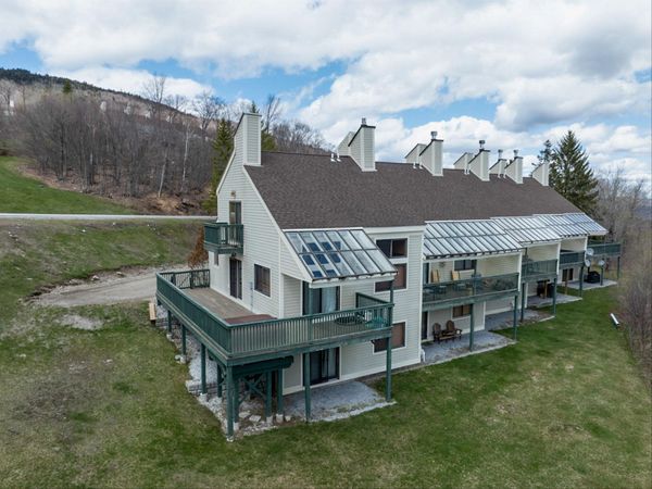 101 Okemo Trailside Extension, Unit 41C, Ludlow, VT 05149
