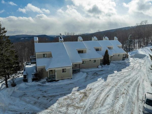 101 Okemo Trailside Extension, Unit 41C, Ludlow, VT 05149