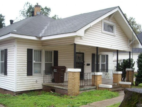 312 E Cedar Street, Warren, AR 71671