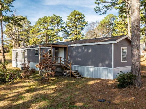 118 Chalet Circle, Fairfield Bay, AR 72088