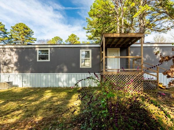 118 Chalet Circle, Fairfield Bay, AR 72088