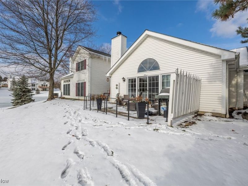 6671 Hidden Lake Trail, Brecksville, OH 44141 Photo 21