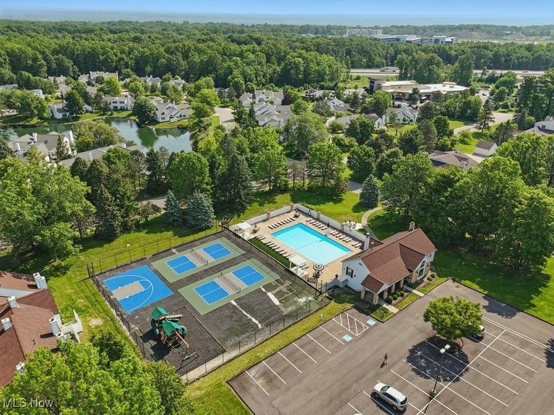 6671 Hidden Lake Trail, Brecksville, OH 44141 Photo 31