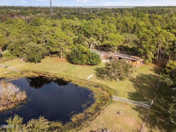 475 Lazy Z Lane, Oak Hill, FL 32759