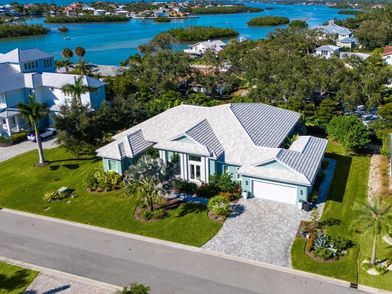 4996 Western Docks Lane, Nokomis, FL 34275 Photo