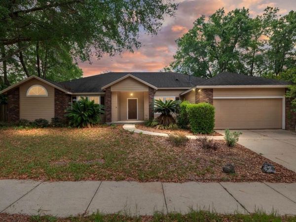 8145 SW 51ST ROAD, GAINESVILLE, FL 32608