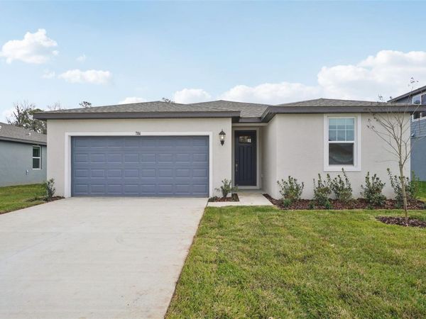 7186 RAY CREEK DRIVE, BROOKSVILLE, FL 34601