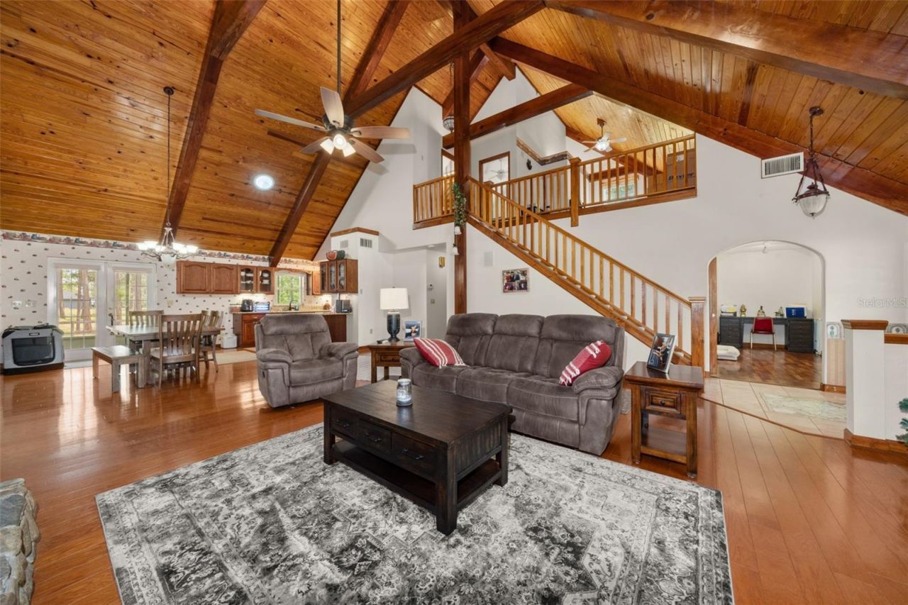 5318 Oak Road, Sebring, FL 33875 Photo