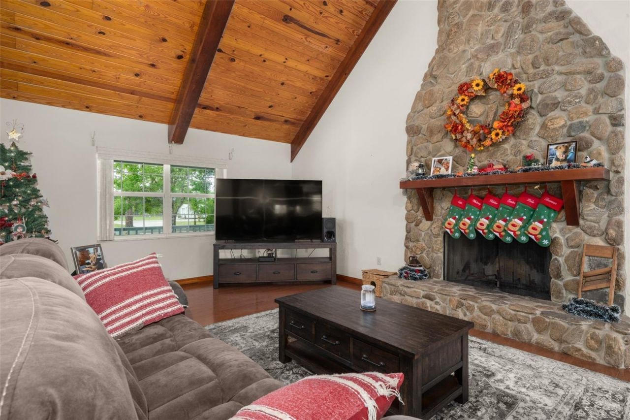 5318 Oak Road, Sebring, FL 33875 Photo