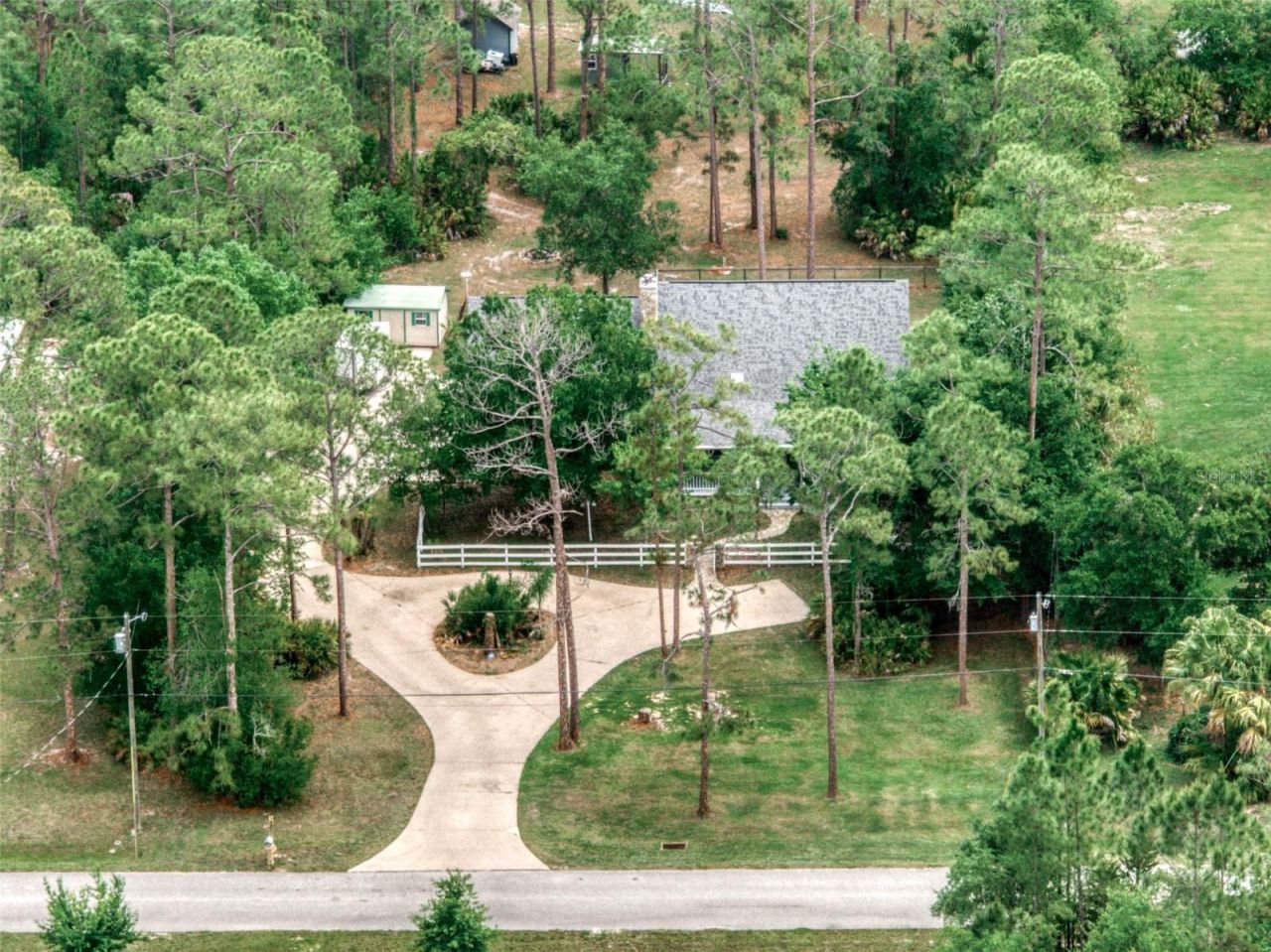 5318 Oak Road, Sebring, FL 33875 Photo