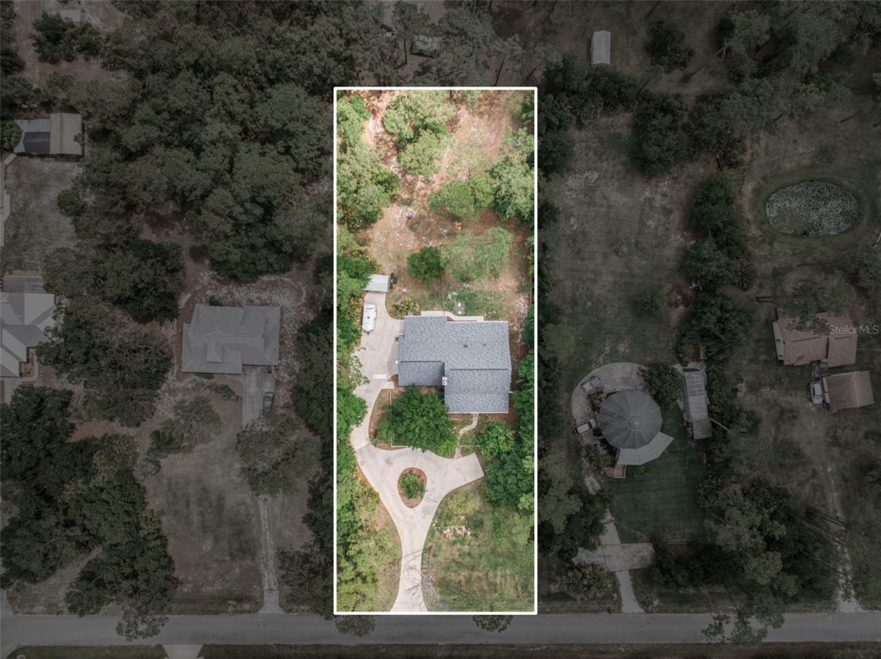 5318 Oak Road, Sebring, FL 33875 Photo