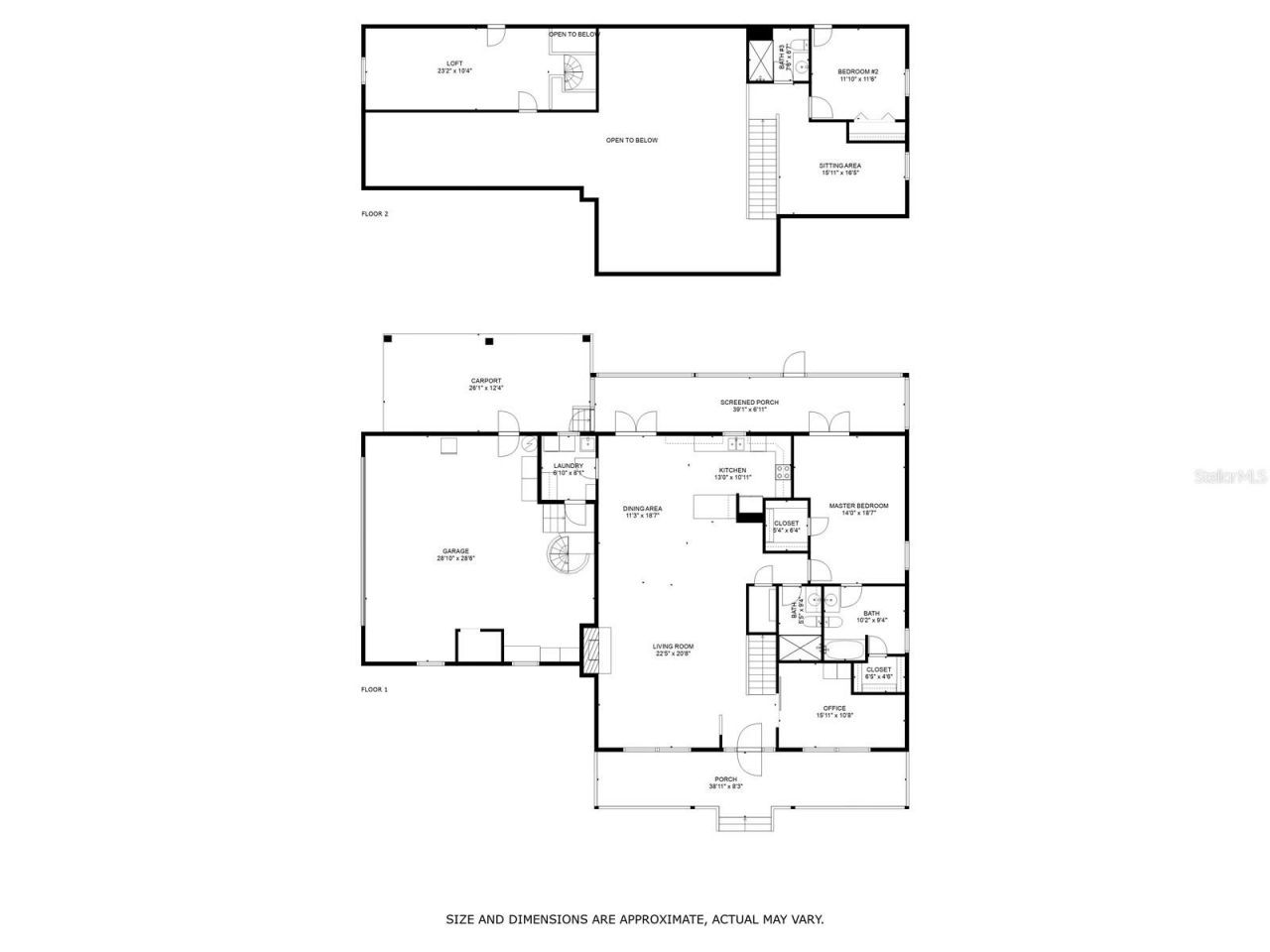 5318 Oak Road, Sebring, FL 33875 Photo