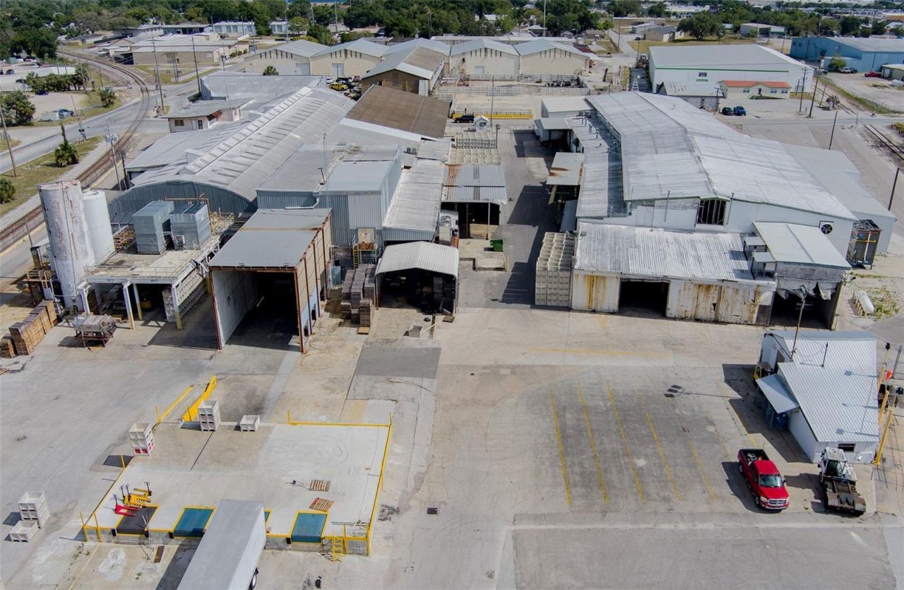 500 Avenue R Sw, Winter Haven, FL 33880 Photo