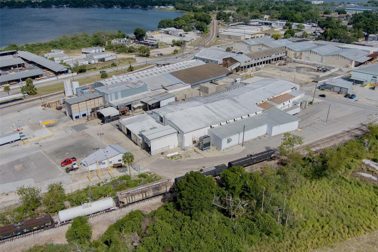 500 Avenue R Sw, Winter Haven, FL 33880 Photo