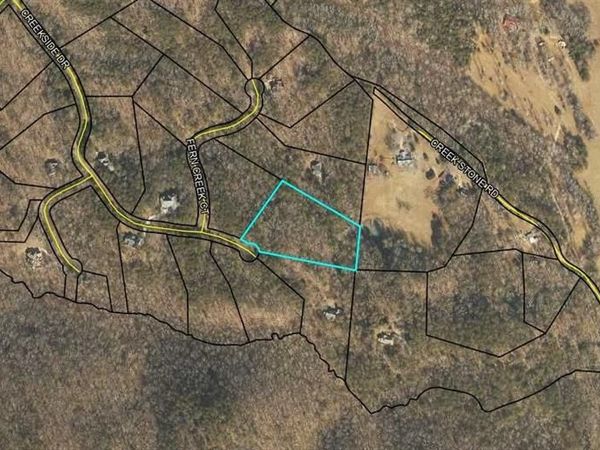 LT 120 Creekside Drive, Jasper, GA 30143