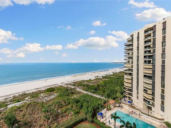 730 S Collier BLVD, Unit 904, MARCO ISLAND, FL 34145