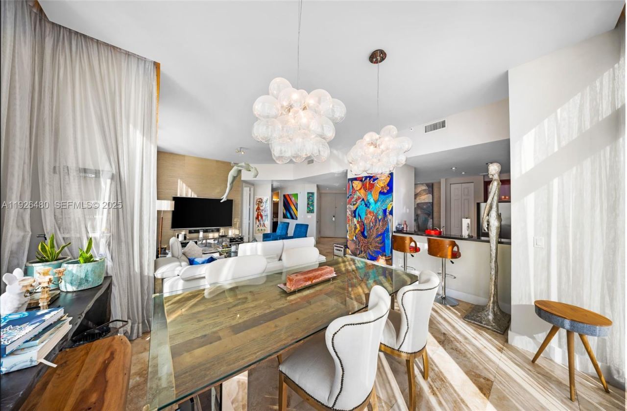 1155 Brickell Bay Dr , Unit PH303, Miami, FL 33131 Photo