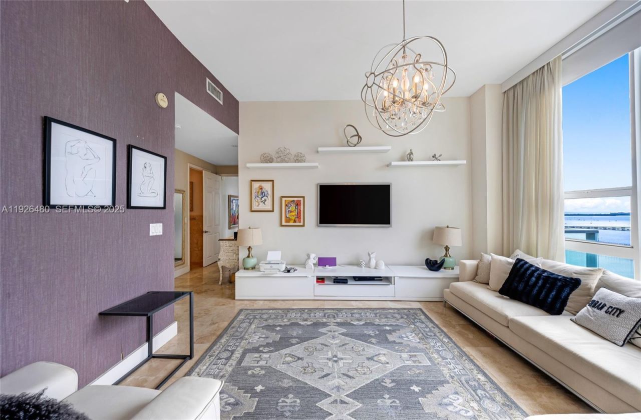 1155 Brickell Bay Dr , Unit PH303, Miami, FL 33131 Photo