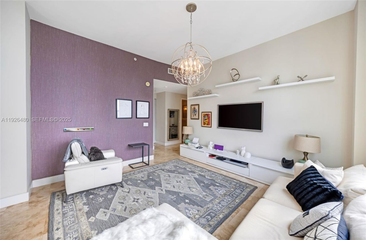 1155 Brickell Bay Dr , Unit PH303, Miami, FL 33131 Photo