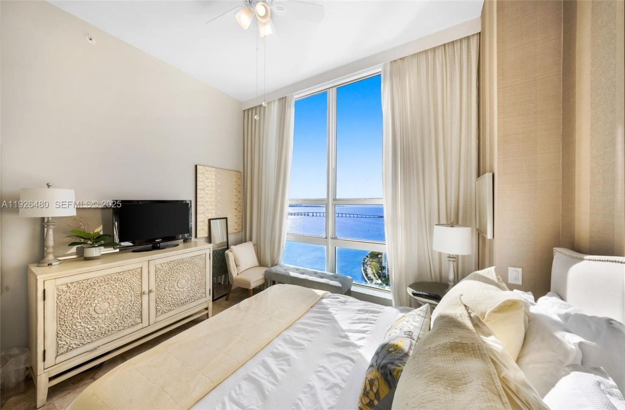 1155 Brickell Bay Dr , Unit PH303, Miami, FL 33131 Photo