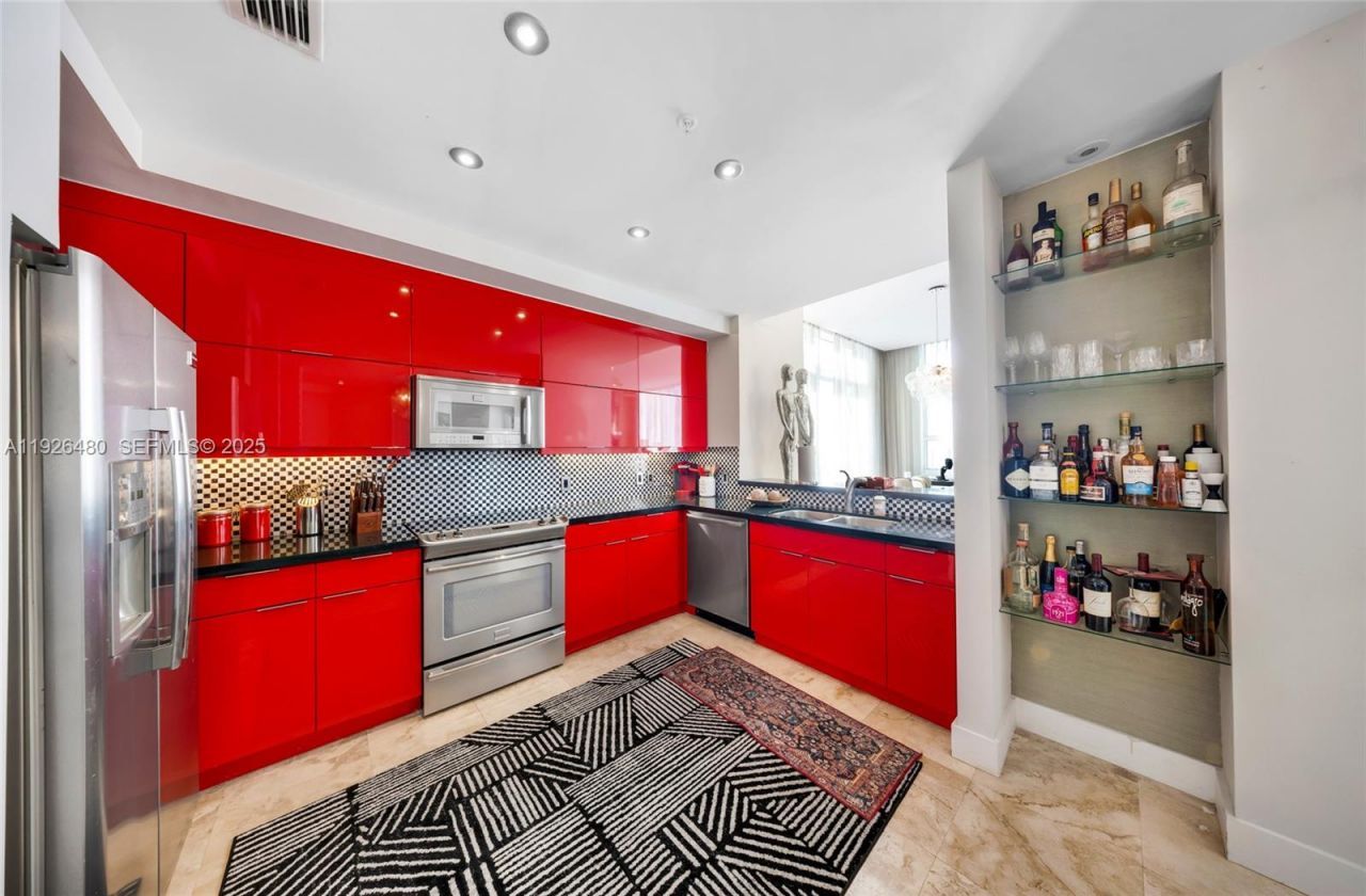 1155 Brickell Bay Dr , Unit PH303, Miami, FL 33131 Photo