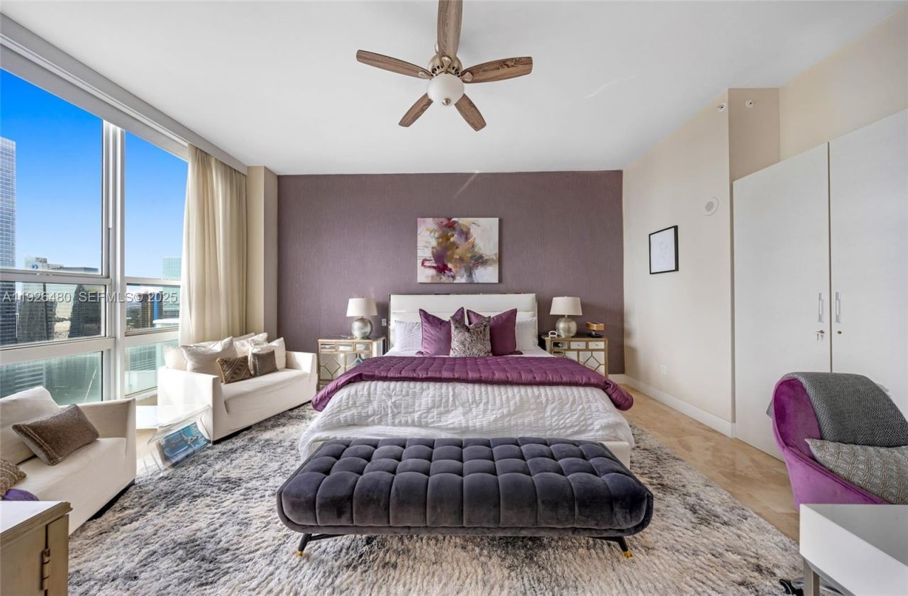 1155 Brickell Bay Dr , Unit PH303, Miami, FL 33131 Photo