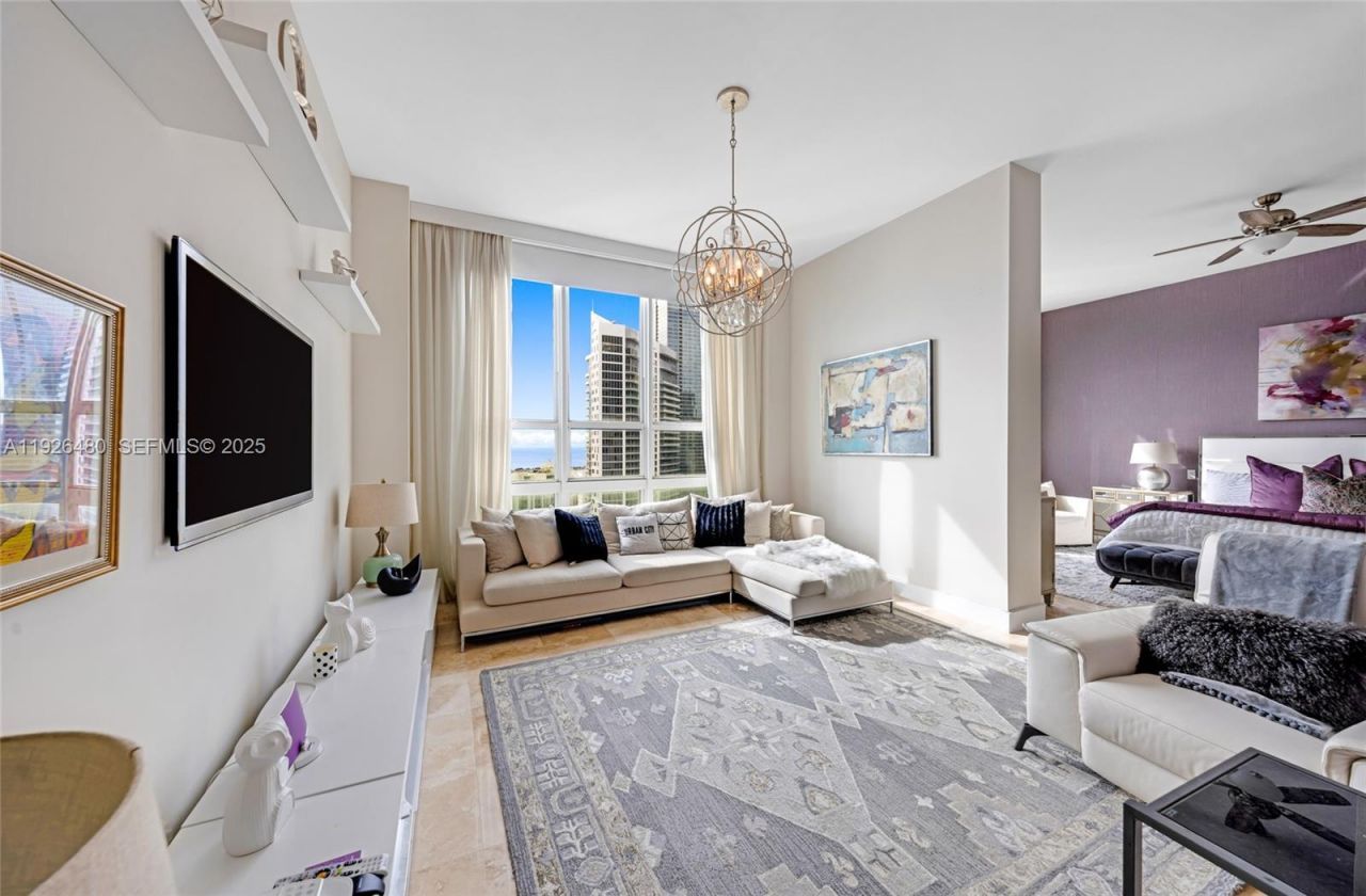 1155 Brickell Bay Dr , Unit PH303, Miami, FL 33131 Photo