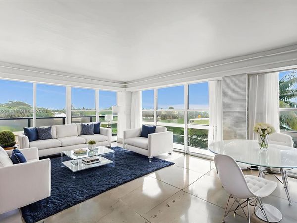 600 NE 36th St, Unit 218, Miami, FL 33137