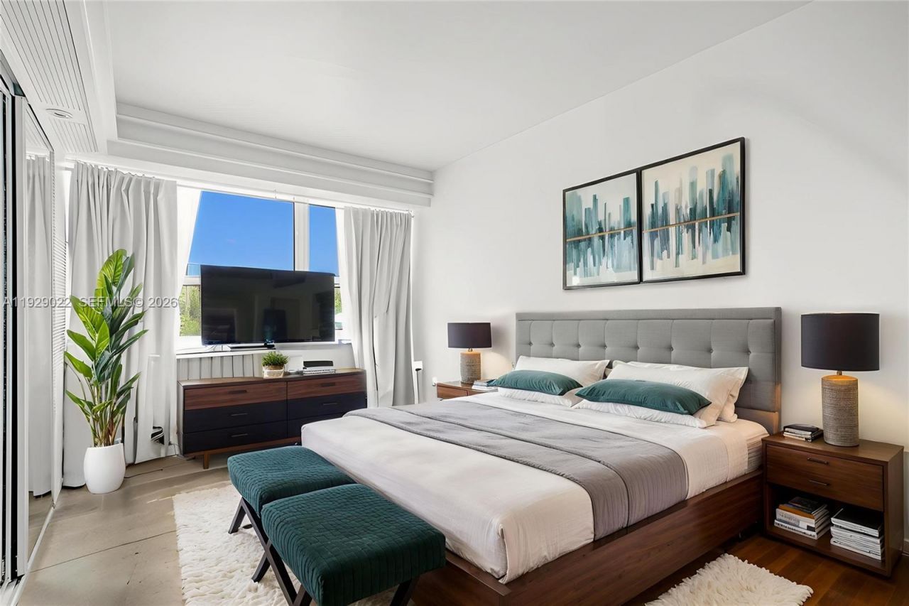 600 NE 36th St, Unit 218, Miami, FL 33137 Photo