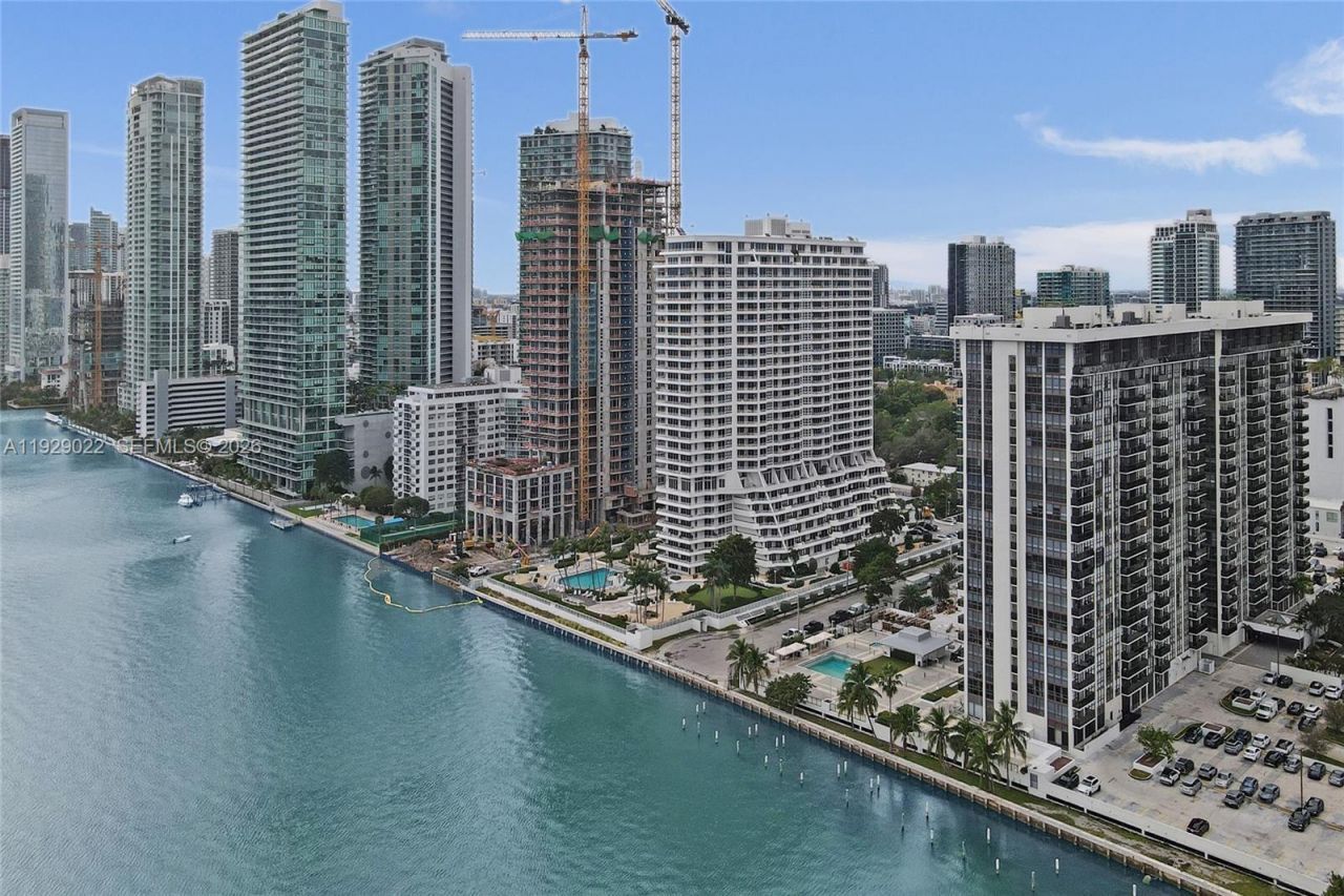 600 NE 36th St, Unit 218, Miami, FL 33137 Photo